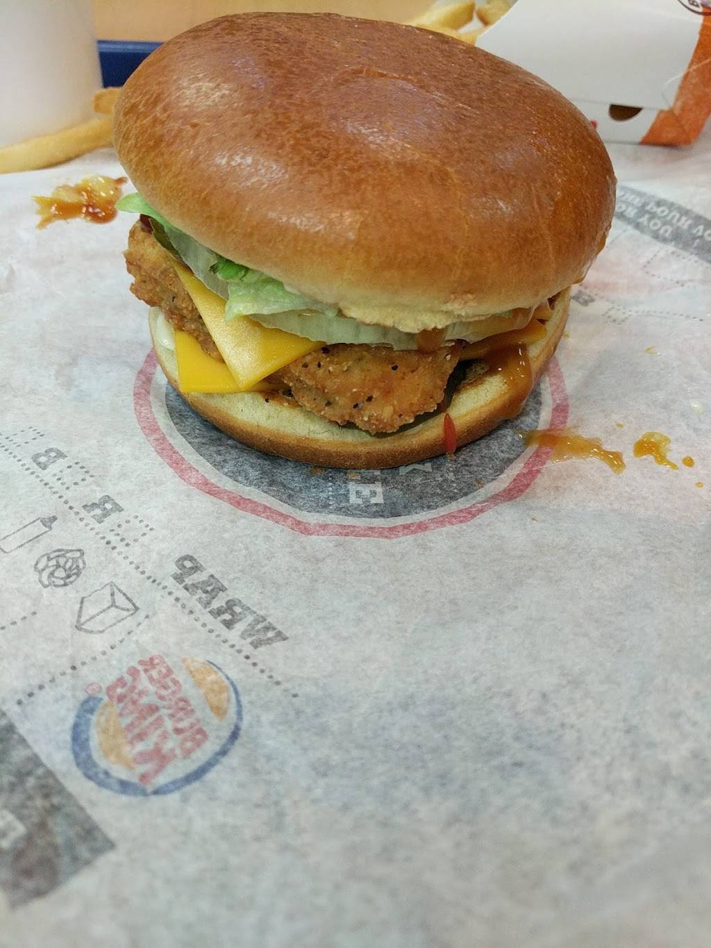 Burger King | restaurant | 200 Silvercreek Pkwy N, Guelph, ON N1H 7P7, Canada | 5197638281 OR +1 519-763-8281