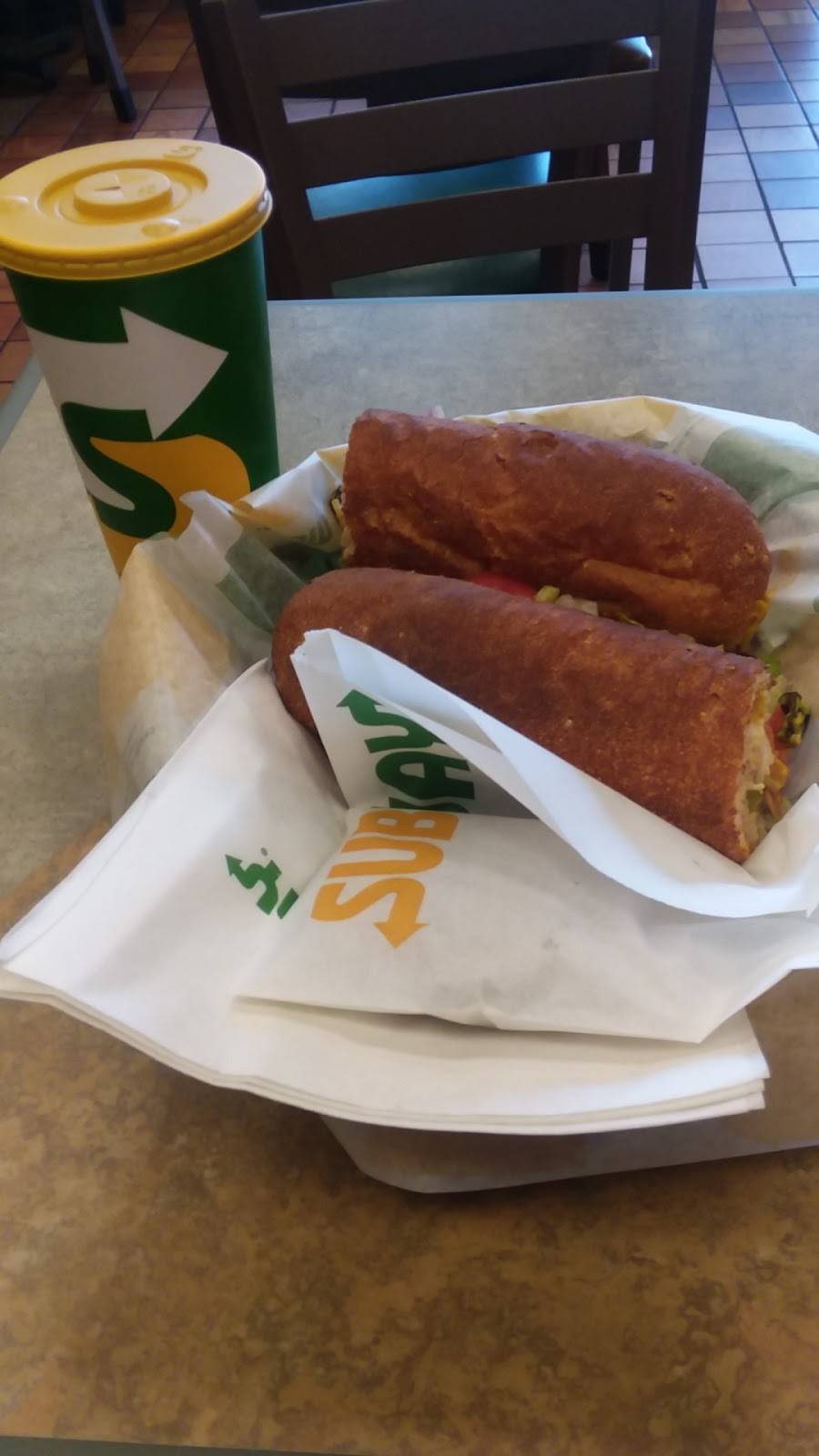 Subway Restaurants | restaurant | 156 Enterprise St K, Sterling, VA 20164, USA | 5713130035 OR +1 571-313-0035