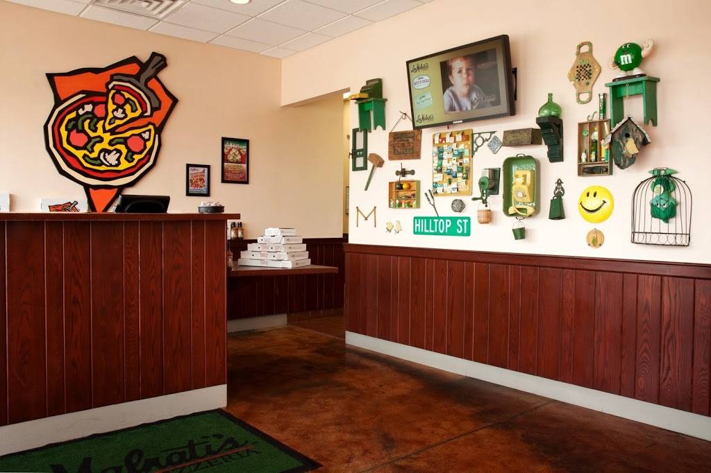 Lou Malnatis Pizzeria | meal delivery | 9501 W 171st St, Tinley Park, IL 60487, USA | 7084039700 OR +1 708-403-9700