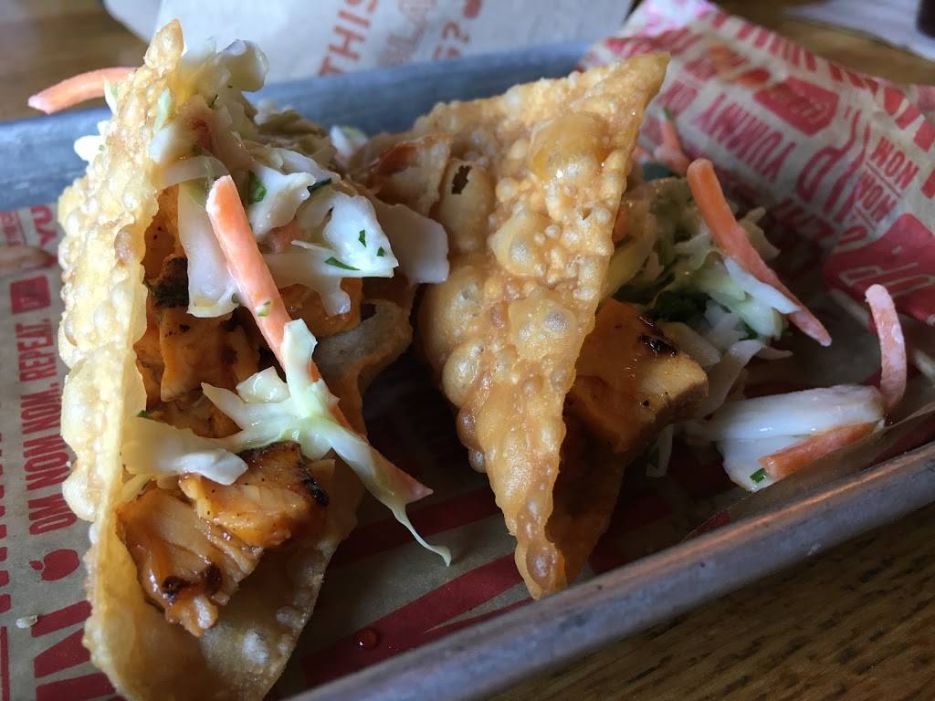 Applebees Grill + Bar | restaurant | 6800 Johnson Dr, Mission, KS 66202, USA | 9133620520 OR +1 913-362-0520