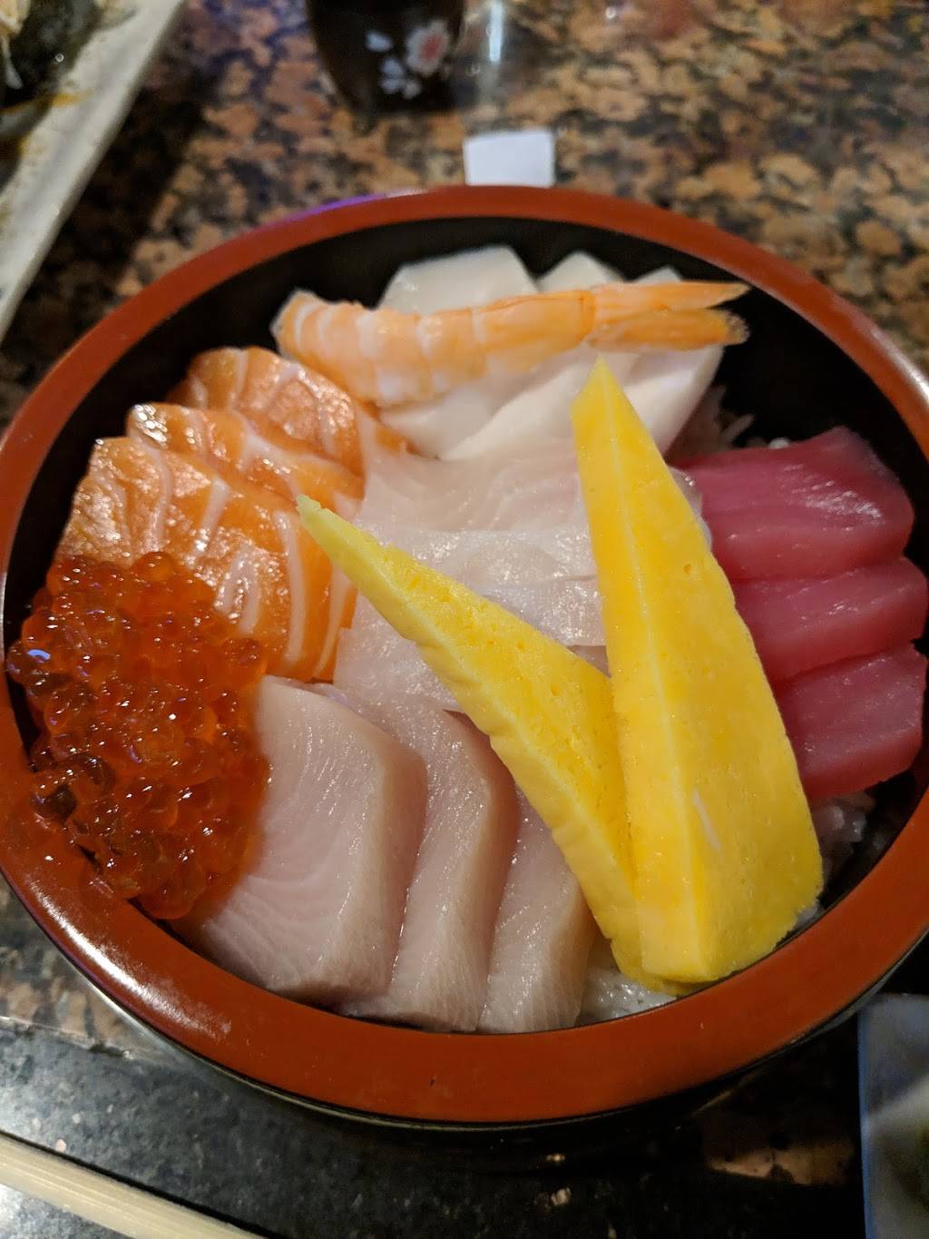 Edohana Sushi | restaurant | 1900 Long Prairie Rd #142, Flower Mound, TX 75022, USA | 9729067909 OR +1 972-906-7909