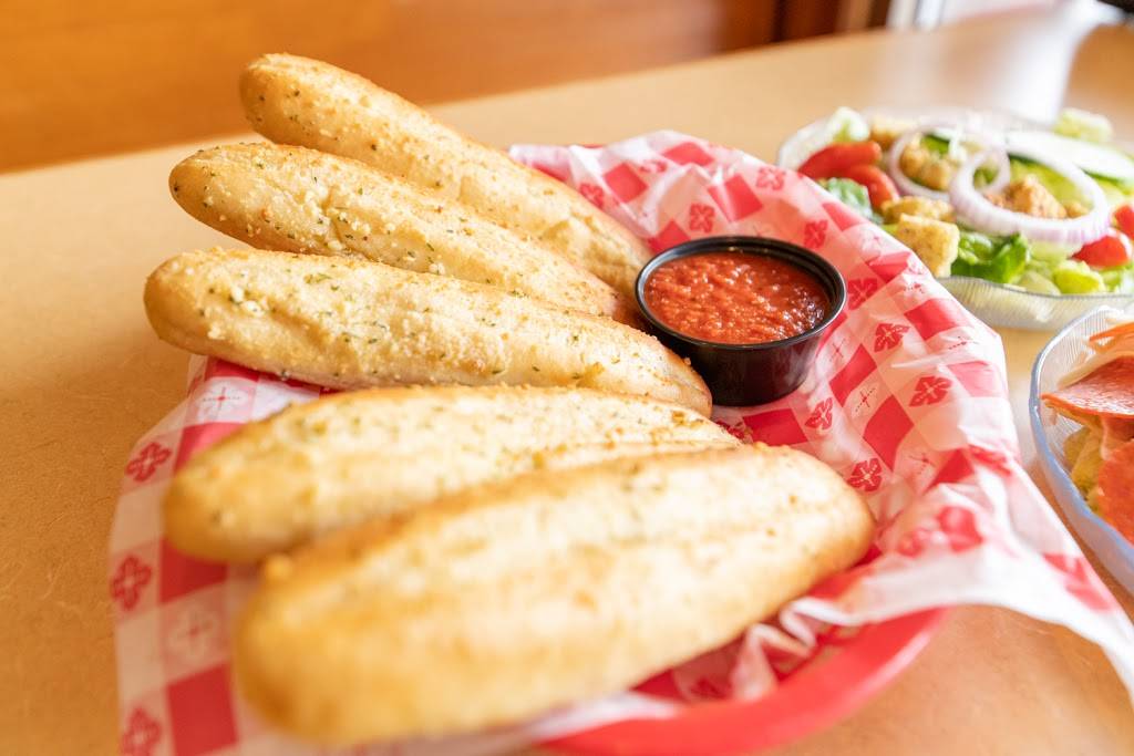 Raymonds Pizza | restaurant | 7328 Yankee Rd, Liberty Township, OH 45044, USA | 5137796300 OR +1 513-779-6300