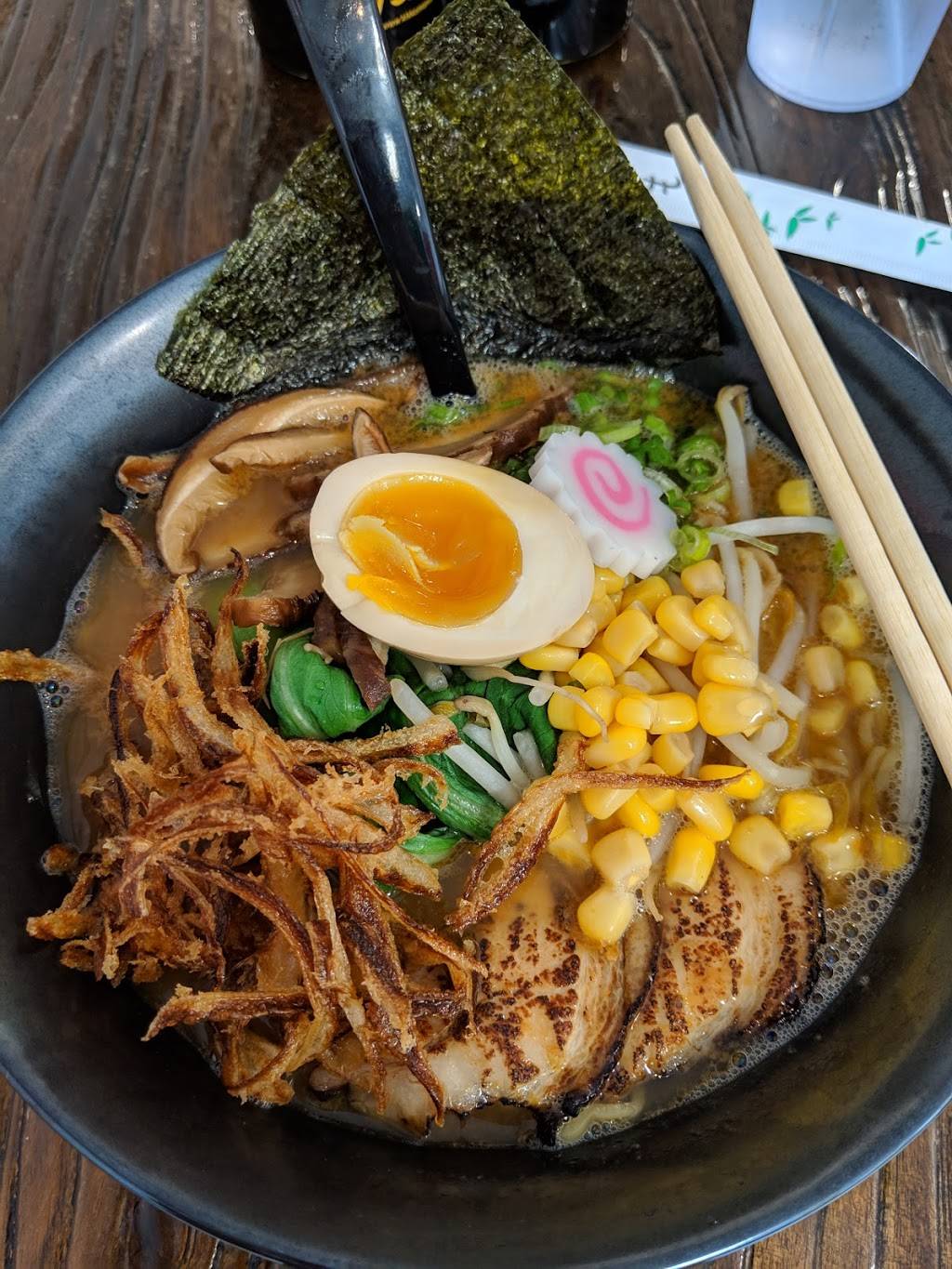 Gohan Bistro | restaurant | 524 S Reilly Rd #102, Fayetteville, NC 28314, USA | 9104914199 OR +1 910-491-4199