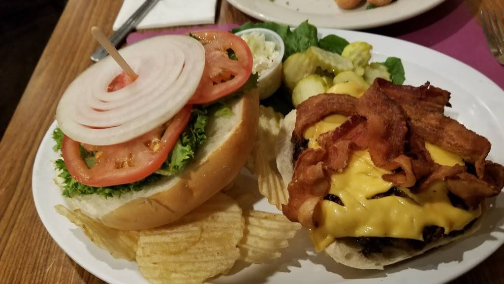 Buzzys Food & Spirits | cafe | 3283, 200 Stelton Rd, Piscataway Township, NJ 08854, USA | 7327522229 OR +1 732-752-2229