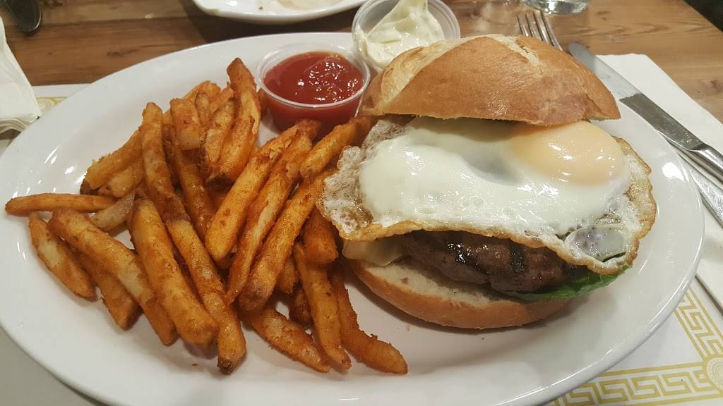 Subres Grill | restaurant | 2218 NE 123rd St, North Miami, FL 33181, USA | 3058990095 OR +1 305-899-0095