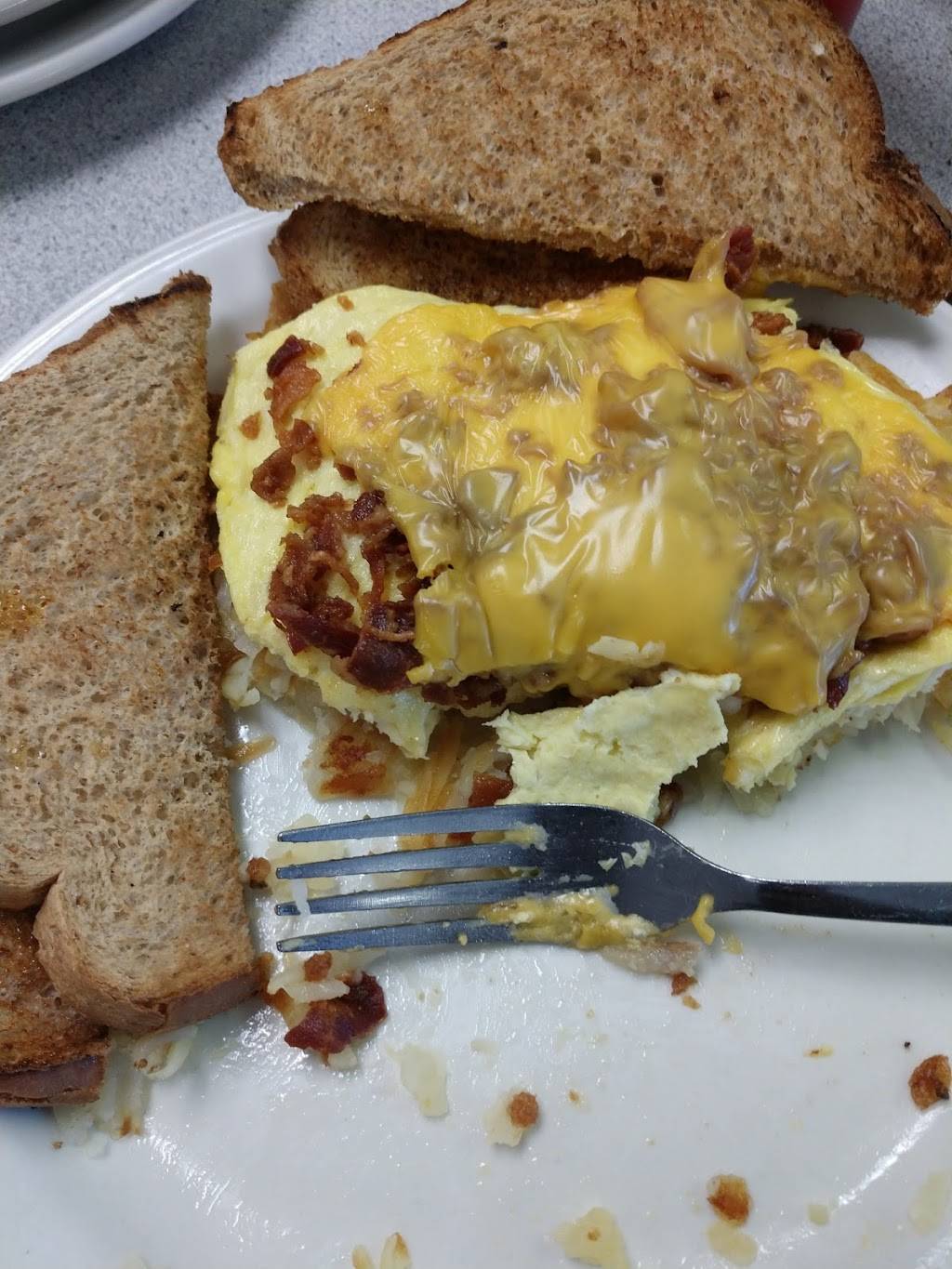 Cottage Cafe | cafe | 915 Atlas Ave, Madison, WI 53714, USA | 6082214815 OR +1 608-221-4815