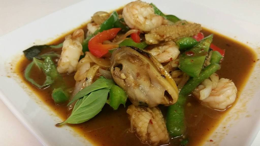 Thai Express | restaurant | 4313 Kalamazoo Ave SE, Kentwood, MI 49508, USA | 6168279955 OR +1 616-827-9955