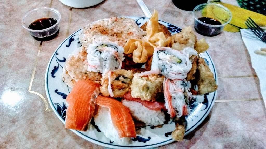 Asian Buffet | restaurant | 3813 Charlestown Rd, New Albany, IN 47150, USA | 8129451888 OR +1 812-945-1888