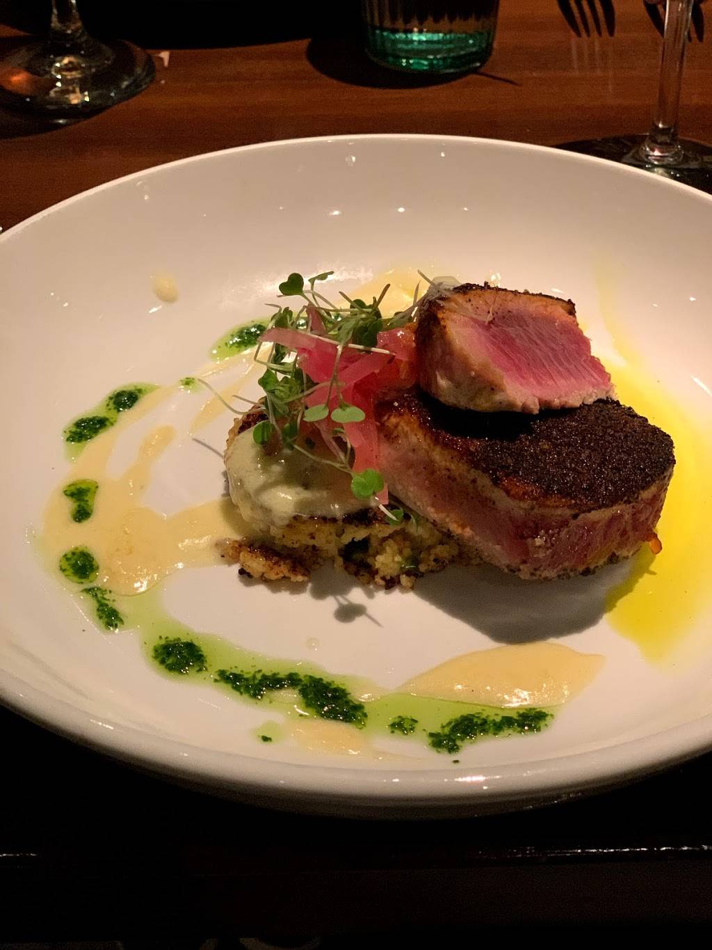 Suze | restaurant | 4345 W Northwest Hwy, Dallas, TX 75220, USA | 2143506135 OR +1 214-350-6135