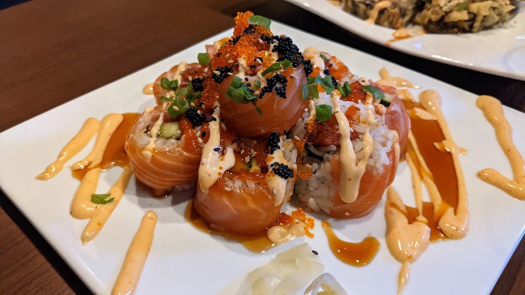 Banzai Japanese Bar & Kitchen | restaurant | 609 E Olive Ave Suite C, Fresno, CA 93728, USA | 5594122008 OR +1 559-412-2008