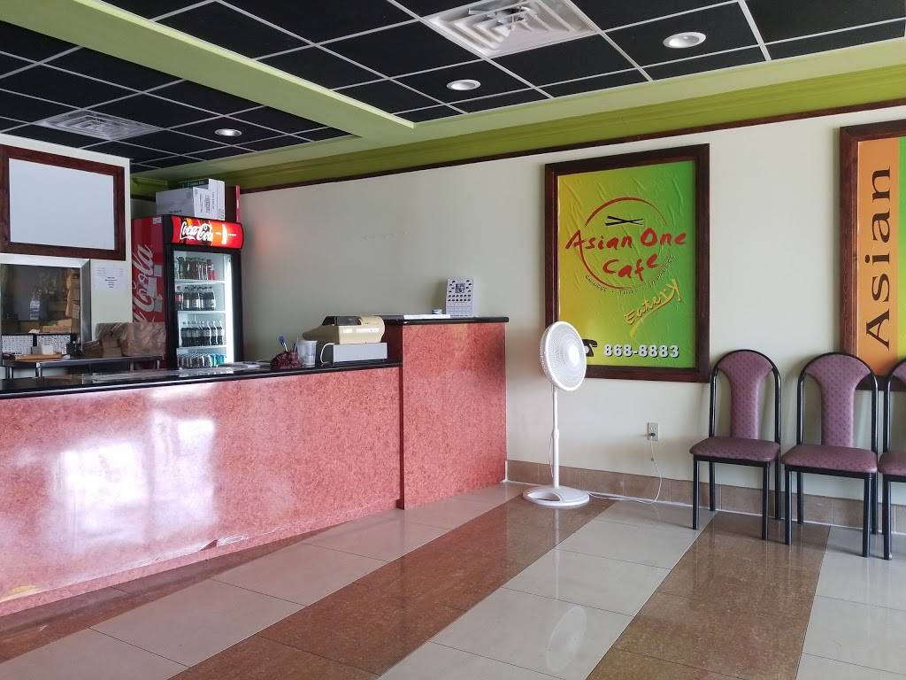 Asian One Cafe | restaurant | 1518 Plaza Dr, Hamilton, OH 45013, USA | 5138688883 OR +1 513-868-8883