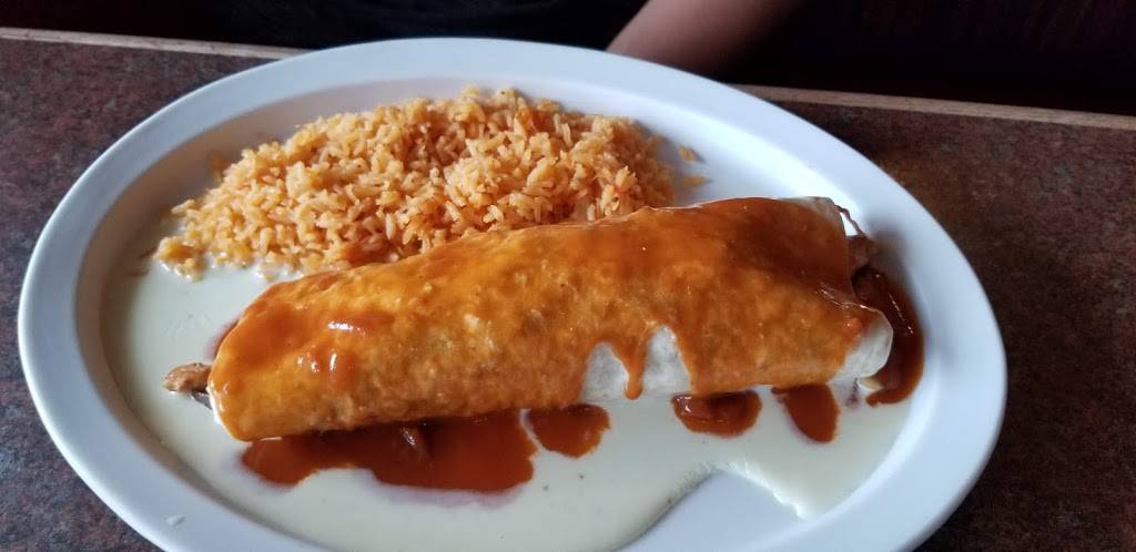 Margaritas the Flavor of Mexico | restaurant | 2815 Rockfish Valley Hwy, Nellysford, VA 22958, USA | 4342187767 OR +1 434-218-7767