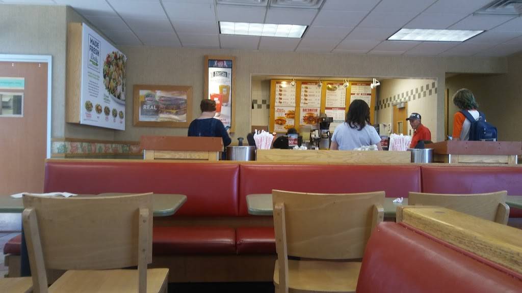 Wendys | restaurant | 9286 700 E, Sandy, UT 84070, USA | 8012551961 OR +1 801-255-1961