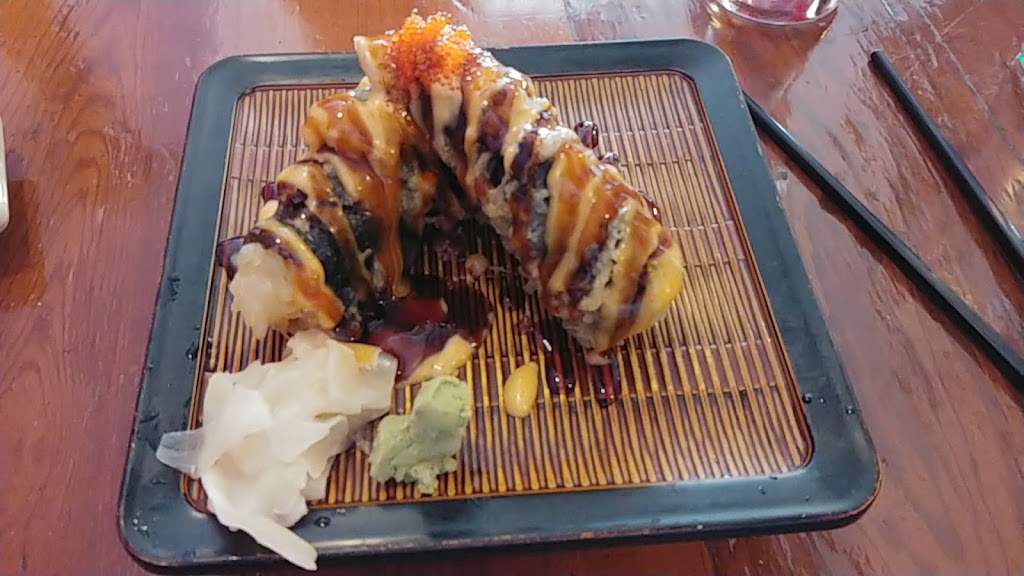 Sushi Tao | restaurant | 768 18th St, Arcata, CA 95521, USA | 7078261988 OR +1 707-826-1988