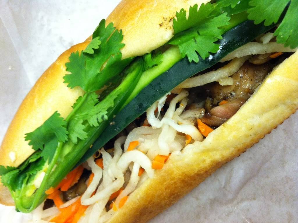 Long Sandwich Deli & Bakery | restaurant | 6451 Stockton Blvd #1, Sacramento, CA 95823, USA | 9164289999 OR +1 916-428-9999