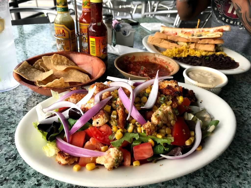 La Fonda Latina | restaurant | 923 Ponce De Leon Ave NE, Atlanta, GA 30306, USA | 4046070665 OR +1 404-607-0665