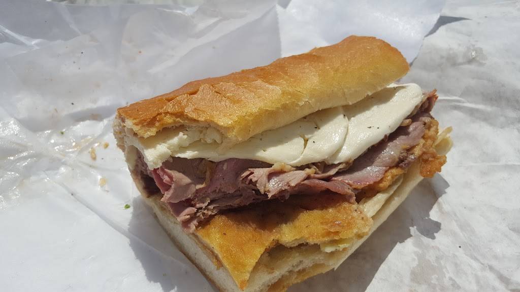 Defontes Sandwich Shop | restaurant | 379 Columbia St, Brooklyn, NY 11231, USA | 7186258052 OR +1 718-625-8052