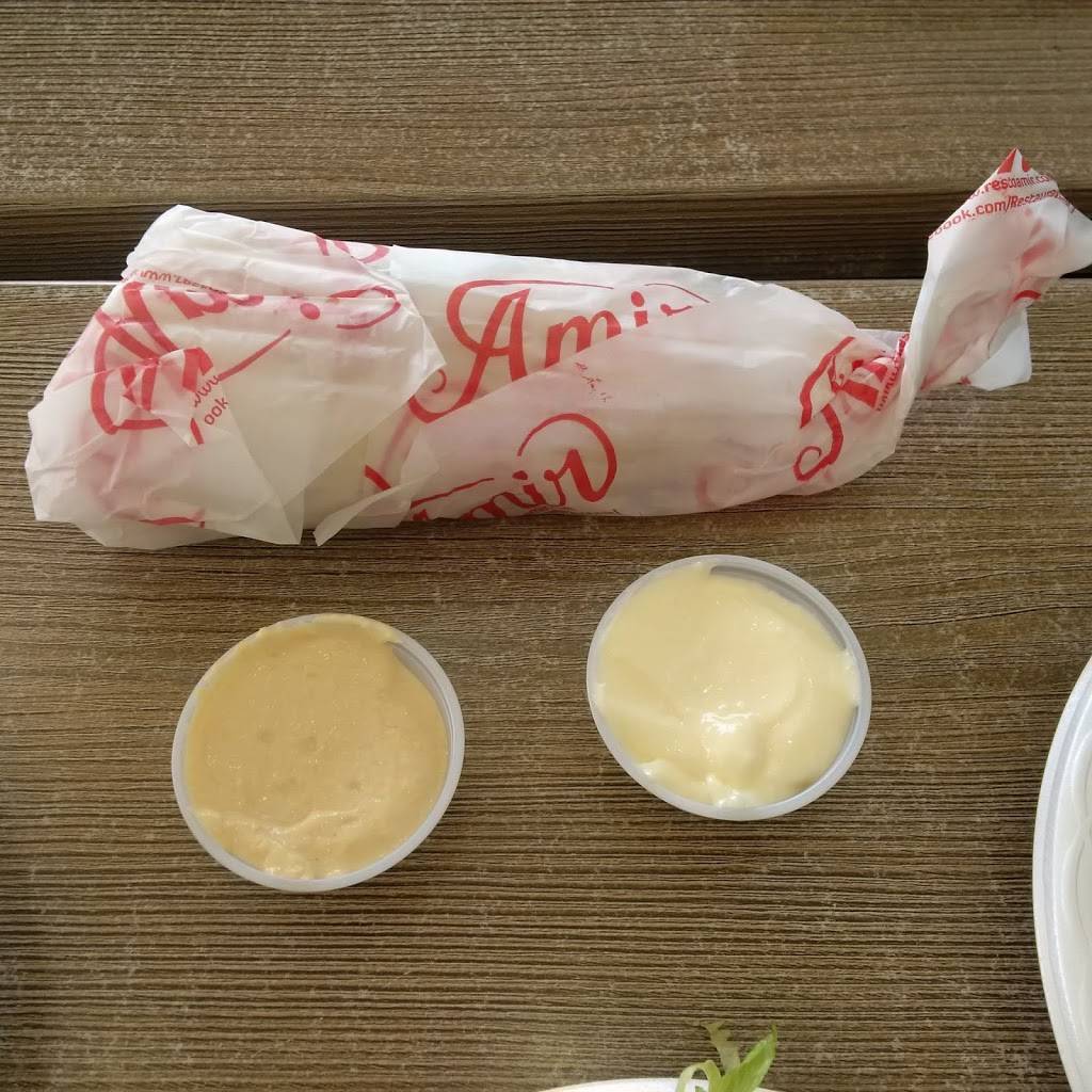 Amir | restaurant | 18285 Boul de Versailles, Mirabel, QC J7J 0R6, Canada | 4504199998 OR +1 450-419-9998