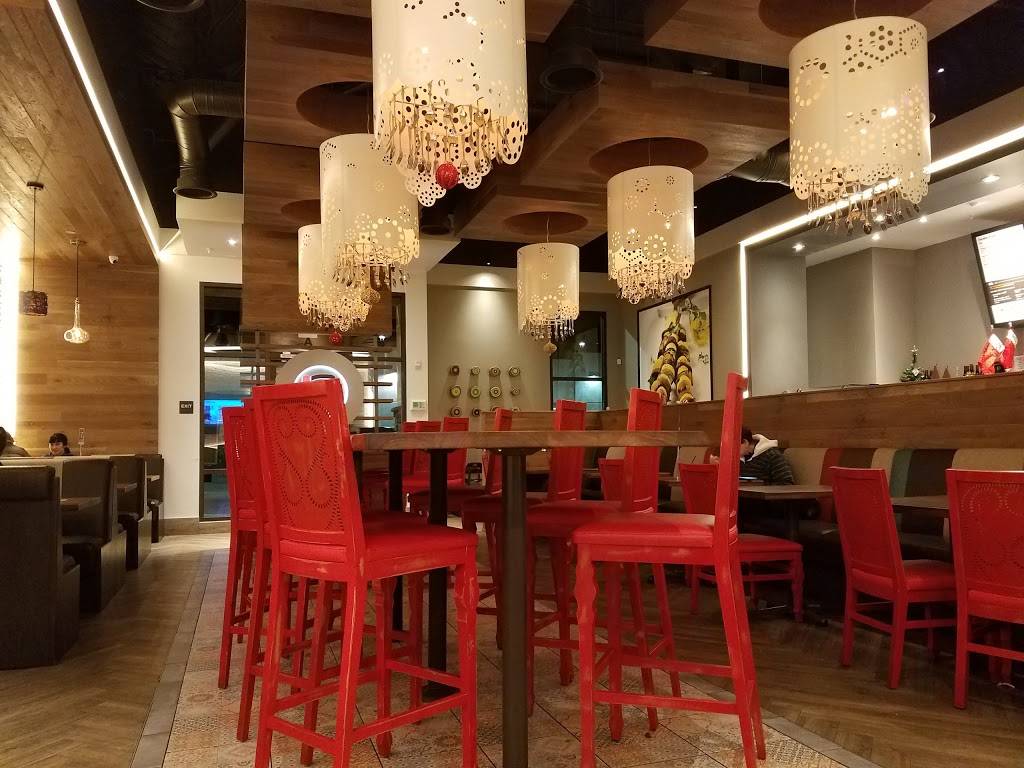 Luna Grill - La Canada | restaurant | Town Center, 965 Foothill Blvd, La Cañada Flintridge, CA 91011, USA | 8188646834 OR +1 818-864-6834