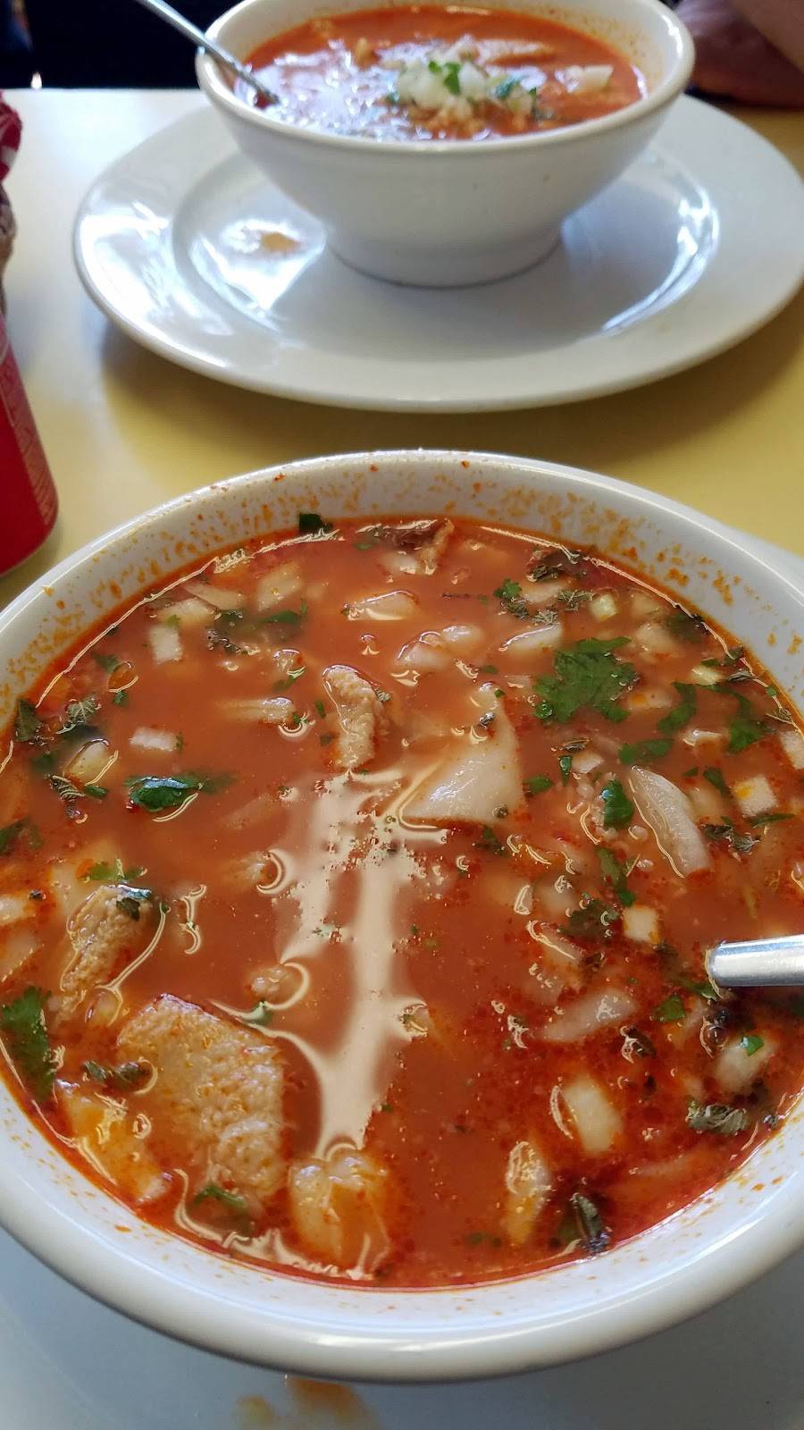 Ramirez Taco Shop | restaurant | 3642 National Ave, San Diego, CA 92113, USA | 6192649568 OR +1 619-264-9568