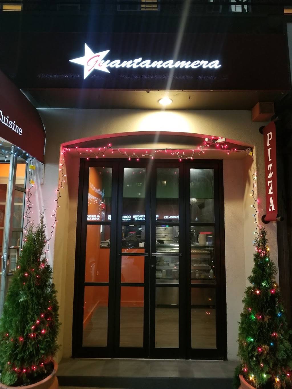 Guantanamera | restaurant | 110-80 Queens Blvd, Forest Hills, NY 11375, USA | 7185755755 OR +1 718-575-5755