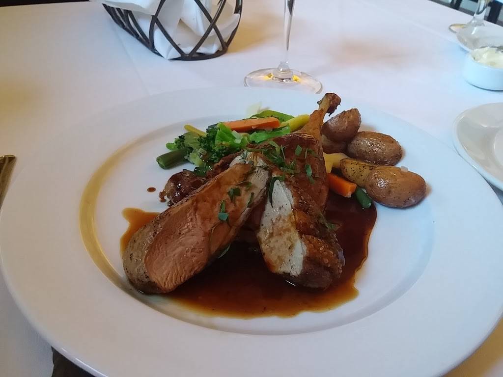 LEscargot | restaurant | Mission St & 4th Ave, Carmel-By-The-Sea, CA 93923, USA | 8316201942 OR +1 831-620-1942