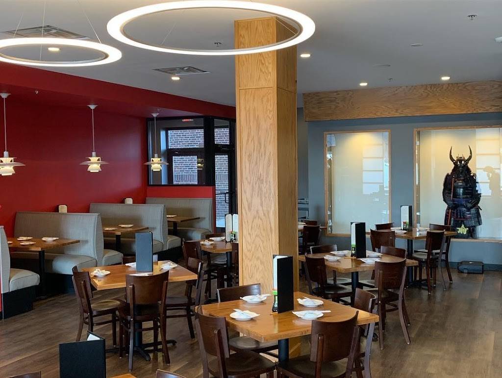 Sushi Ukai | restaurant | 421 N Main St, Glen Ellyn, IL 60137, USA | 6307908899 OR +1 630-790-8899