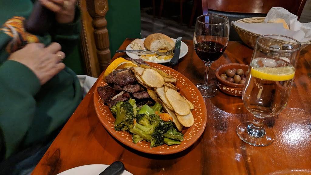 Adega Restaurant | restaurant | 229 Main St, Woburn, MA 01801, USA | 7812812639 OR +1 781-281-2639