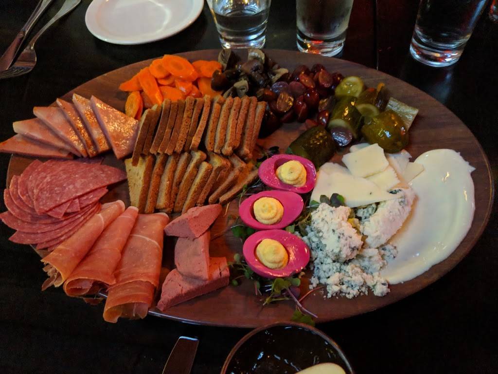 Hammer & Sickle | restaurant | 1300 Lagoon Ave #150, Minneapolis, MN 55408, USA | 6123674035 OR +1 612-367-4035