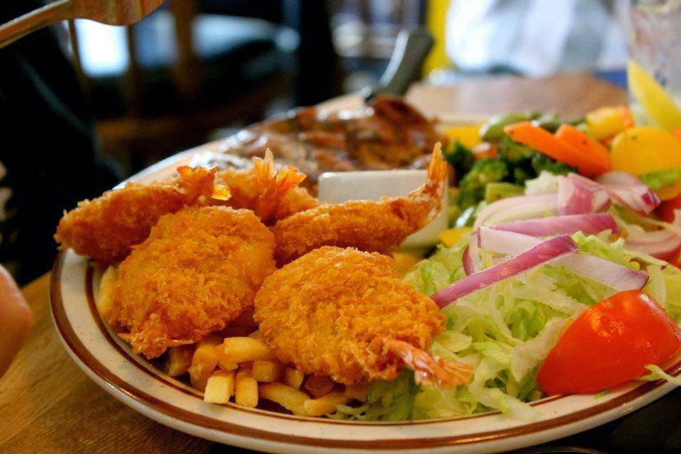 Mariscos El Pescador | restaurant | 499 E Plumb Ln, Reno, NV 89502, USA | 7753230500 OR +1 775-323-0500