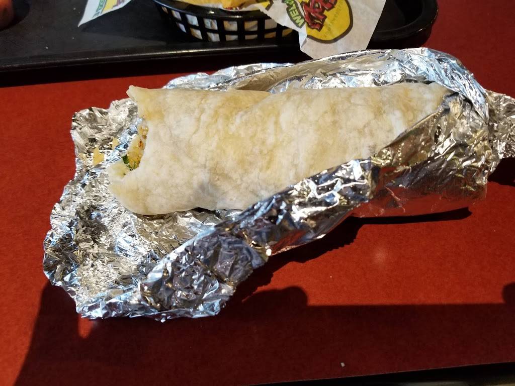 Moes Southwest Grill | restaurant | 101 Creekside Crossing, Brentwood, TN 37027, USA | 6155776637 OR +1 615-577-6637