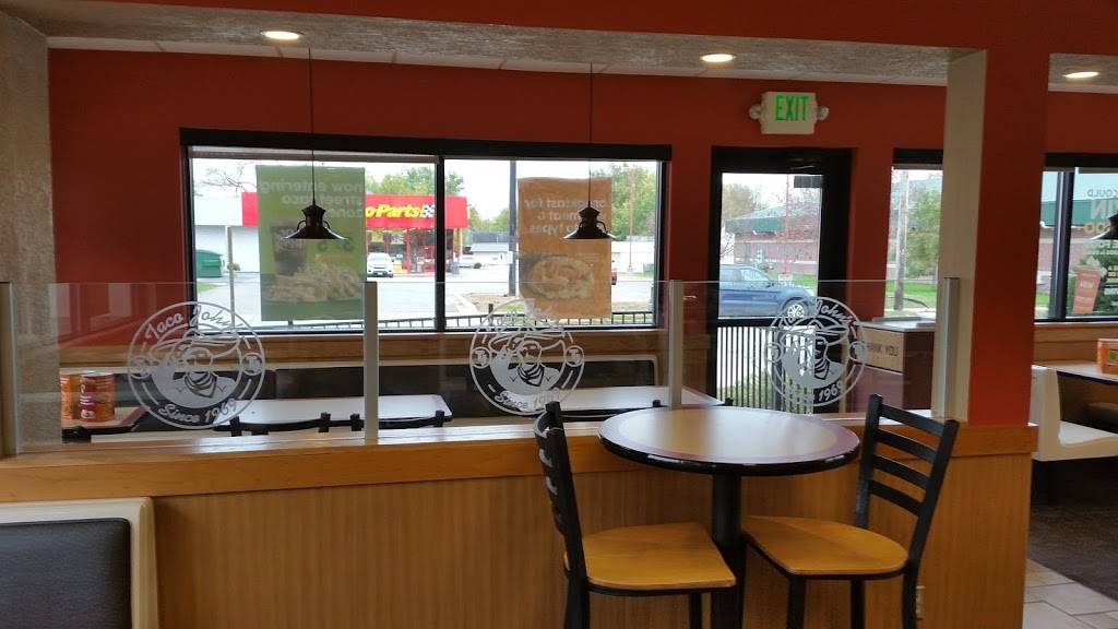 Taco Johns | restaurant | 308 W Oakland Ave, Austin, MN 55912, USA | 5074333870 OR +1 507-433-3870