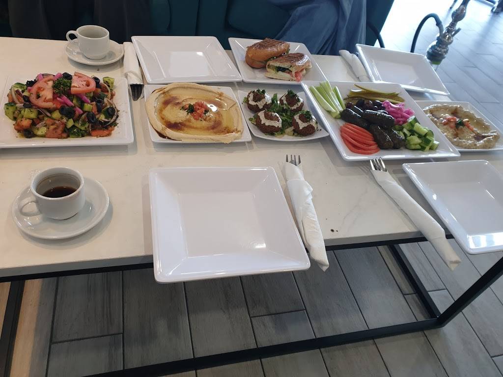 Cafe Awtar | restaurant | 9275 Richmond Ave Suite #170, Houston, TX 77063, USA | 8329628893 OR +1 832-962-8893