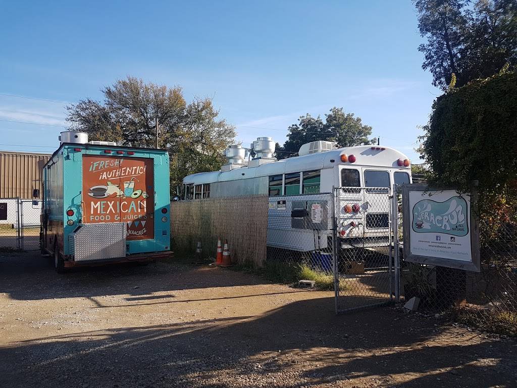 Veracruz All Natural Food Truck | restaurant | 2505 Webberville Rd, Austin, TX 78702, USA | 5129811760 OR +1 512-981-1760