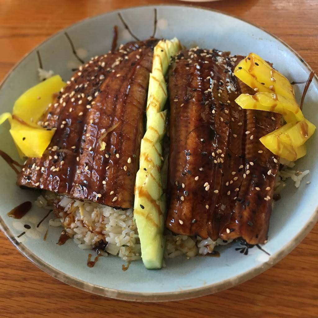 Nagoya Sushi | restaurant | 402 King Farm Blvd suite # 130, Rockville, MD 20850, USA | 3019906778 OR +1 301-990-6778