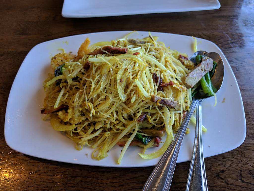 Chis Chinese Cuisine | restaurant | 9635 Reseda Blvd, Northridge, CA 91324, USA | 8188866928 OR +1 818-886-6928