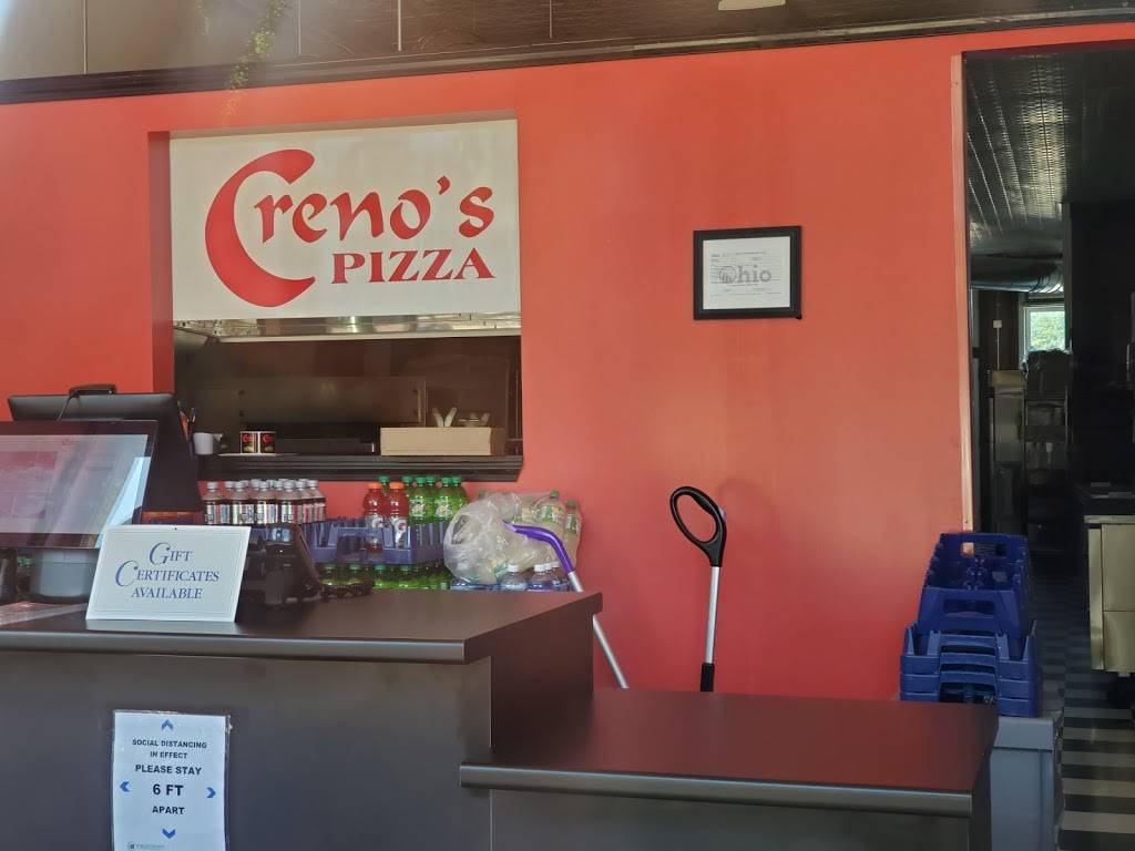Crenos pizza | meal takeaway | 419 Main St, Caldwell, OH 43724, USA | 7403055292 OR +1 740-305-5292