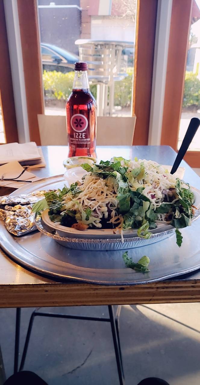 Chipotle Mexican Grill | restaurant | 14925 Shady Grove Rd Unit L, Rockville, MD 20850, USA | 3018389222 OR +1 301-838-9222