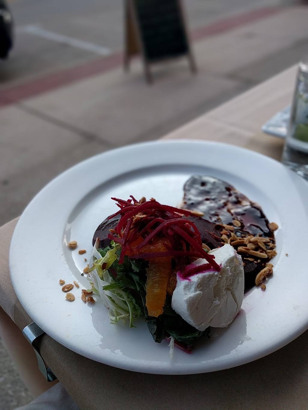 Crate Restaurant | restaurant | 136 N 3rd Ave, Sturgeon Bay, WI 54235, USA | 9208181333 OR +1 920-818-1333