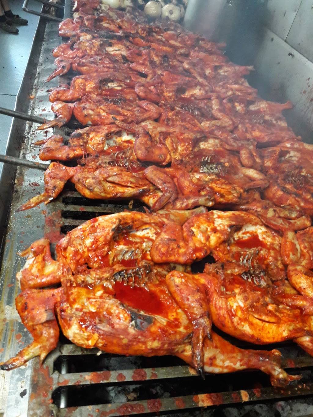 Pollos Asados La Silla | meal takeaway | 1416 Broadway St, Houston, TX 77012, USA | 7139283490 OR +1 713-928-3490