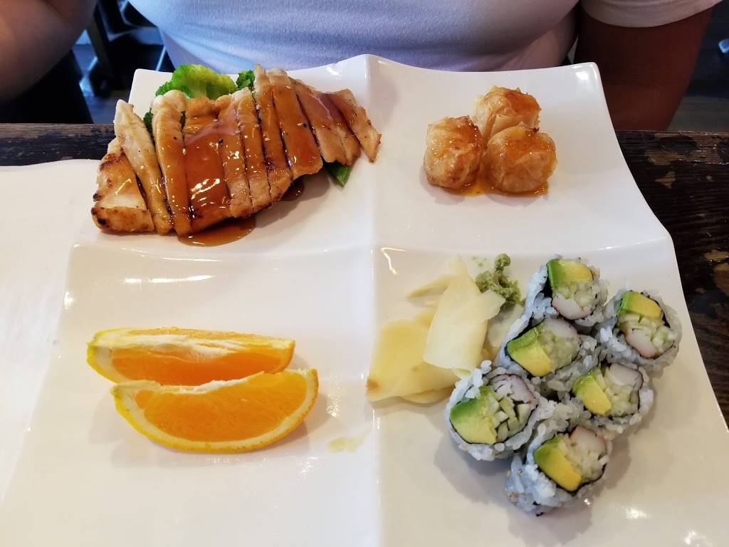 Aji Sushi House | restaurant | 36-06 Ditmars Blvd, Astoria, NY 11105, USA | 7187778889 OR +1 718-777-8889