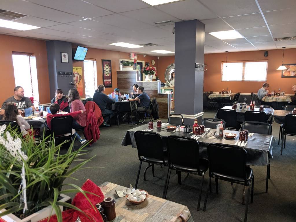 Akron Family Restaurant | restaurant | 250 W Market St, Akron, OH 44303, USA | 3303760600 OR +1 330-376-0600