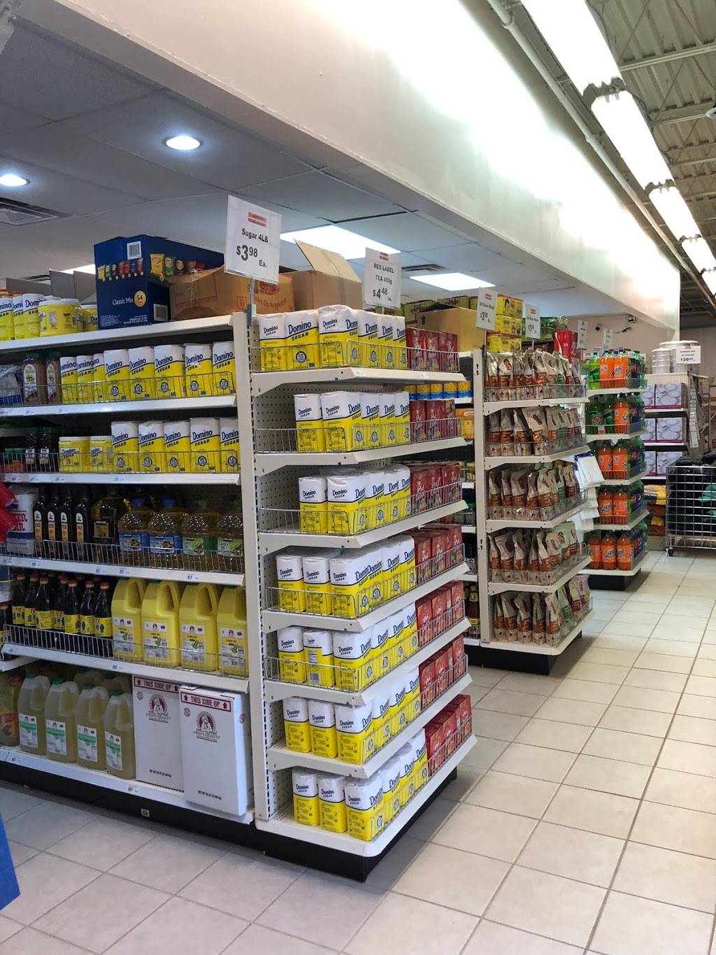 ANNAPURNA Food & Grocery | restaurant | 8371 Colerain Ave, Cincinnati, OH 45239, USA | 5133867436 OR +1 513-386-7436