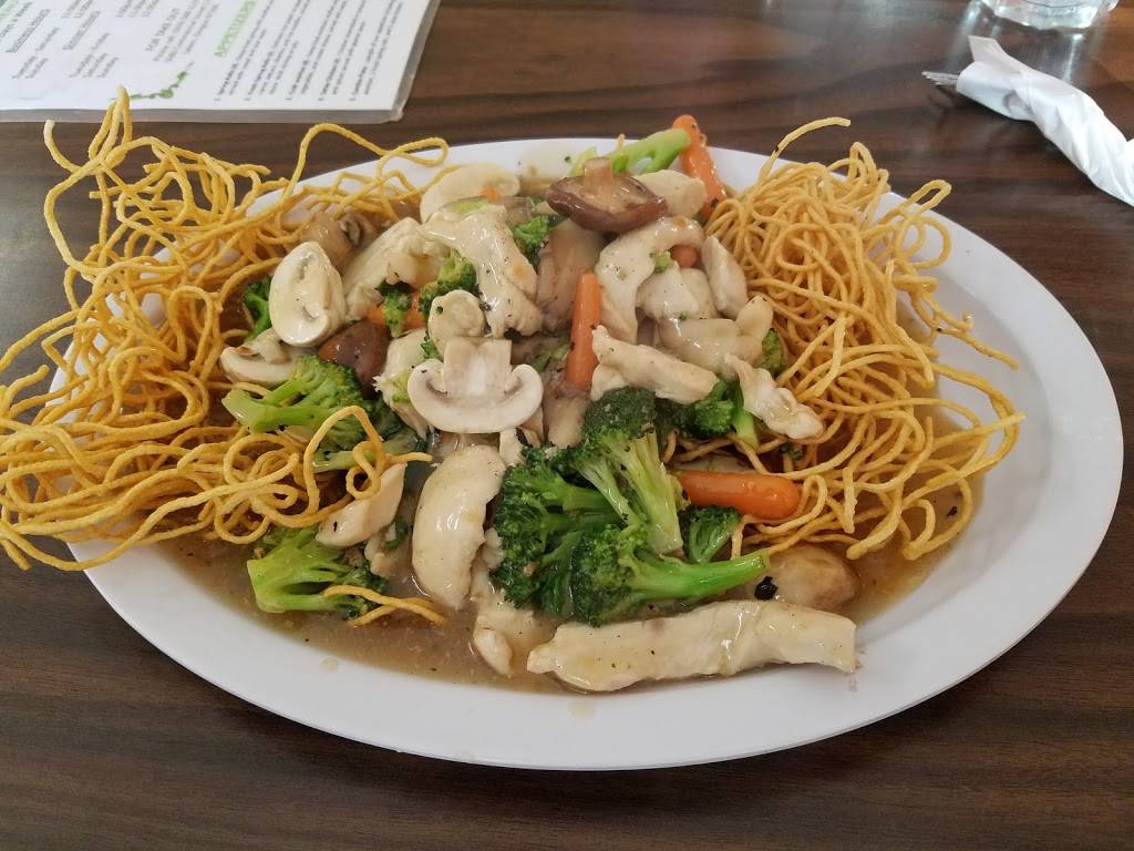 Lan Xang Lao-Thai Cuisine | restaurant | 5080 Commercial St SE, Salem, OR 97306, USA | 5035882220 OR +1 503-588-2220