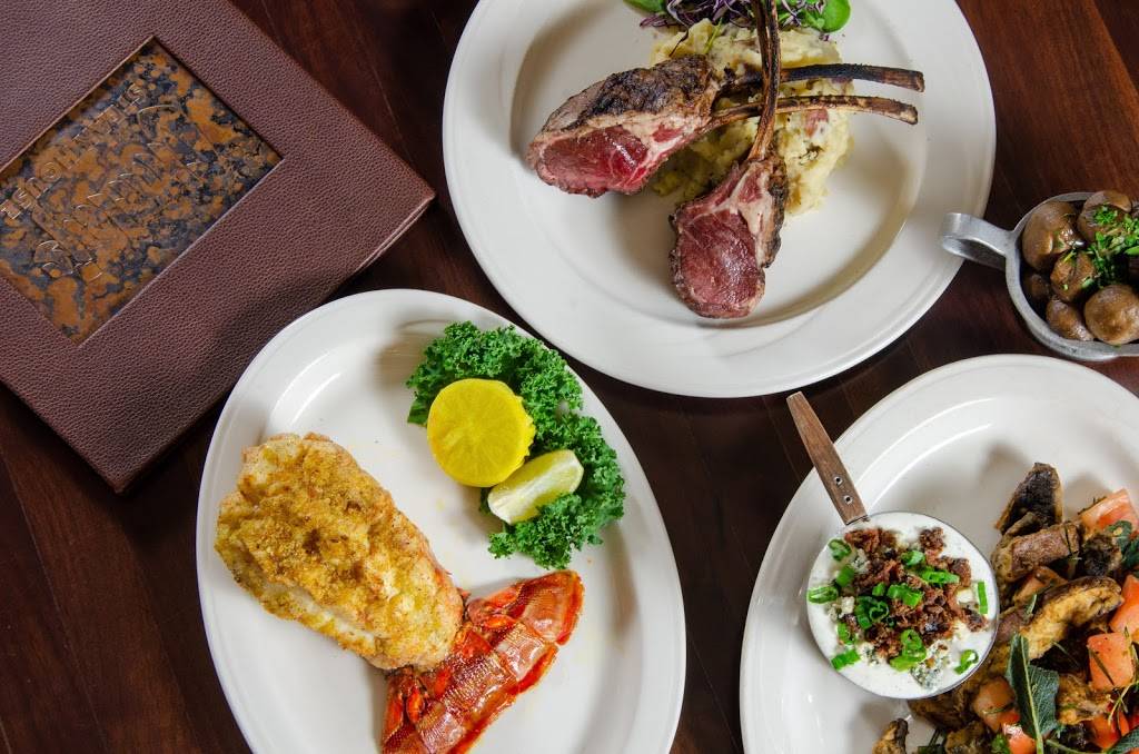 Charleys Steak House | restaurant | 8255 International Dr #100, Orlando, FL 32819, USA | 4073630228 OR +1 407-363-0228