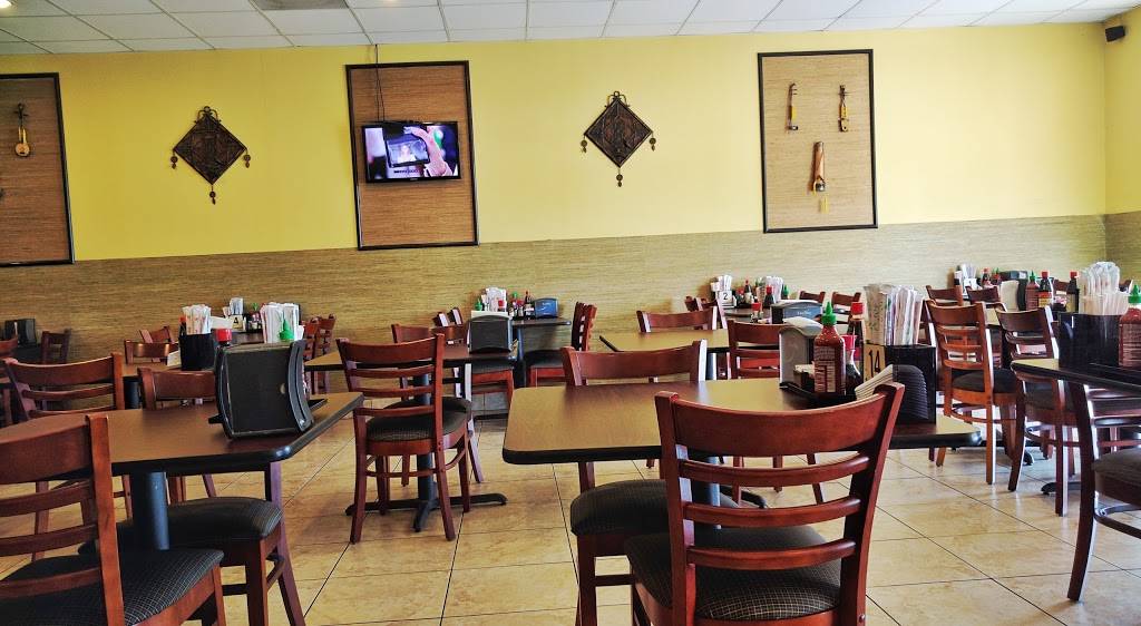 Pho Tan An | restaurant | 17754 Katy Fwy #8, Houston, TX 77094, USA | 2816477900 OR +1 281-647-7900