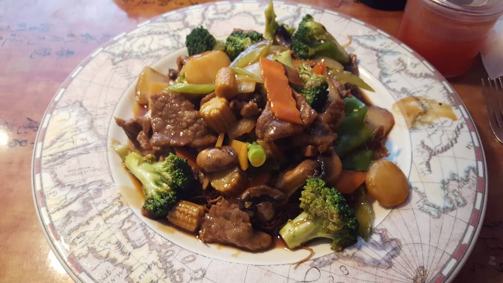 Wok n Roll | restaurant | 15 S Delaware Ave, Mason City, IA 50401, USA | 6414231558 OR +1 641-423-1558