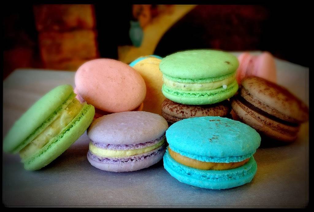 Patisserie Margo | bakery | 4510 Valley View Rd, Edina, MN 55424, USA | 9529260548 OR +1 952-926-0548