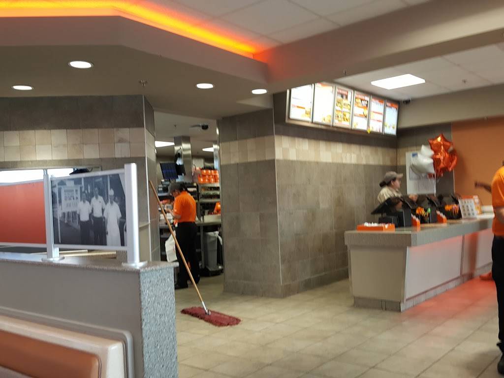 Whataburger | restaurant | 17234 Northwest Fwy, Jersey Village, TX 77040, USA | 7134665093 OR +1 713-466-5093