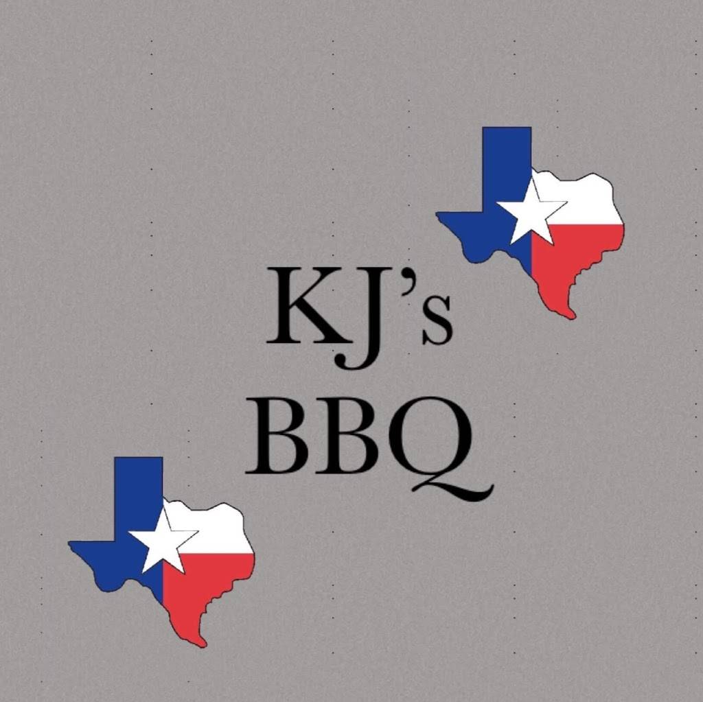 KJ’s BBQ | restaurant | 6350 FM1117, Seguin, TX 78155, USA | 8305570431 OR +1 830-557-0431
